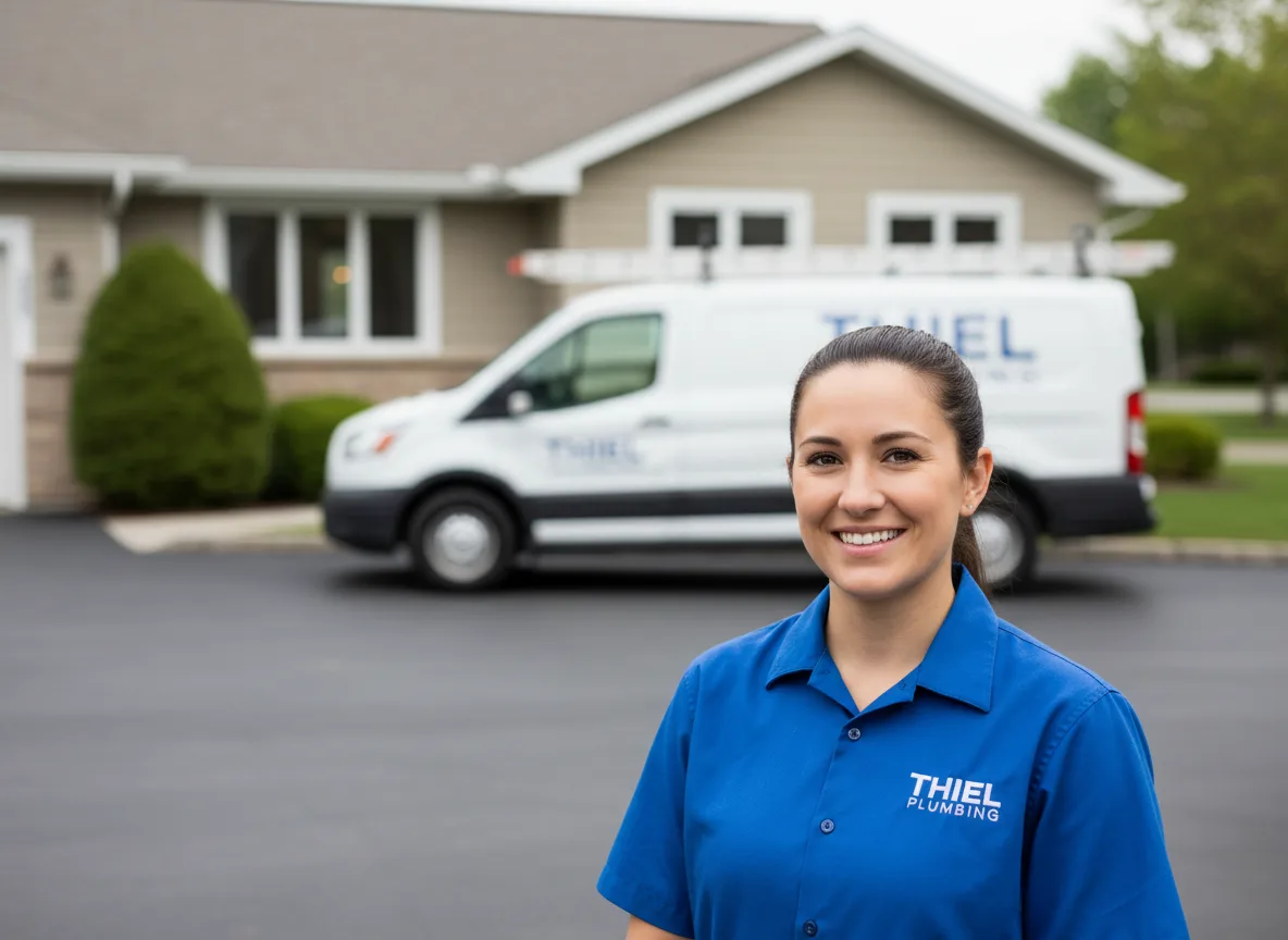 Plumber Kilgore, NE FAQs